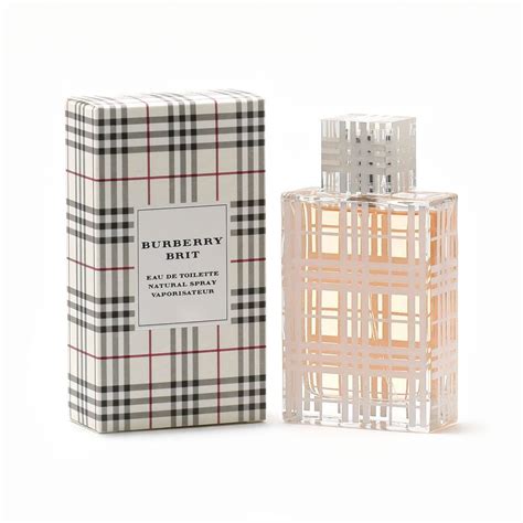 kohl's burberry perfume|BURBERRY Perfume .